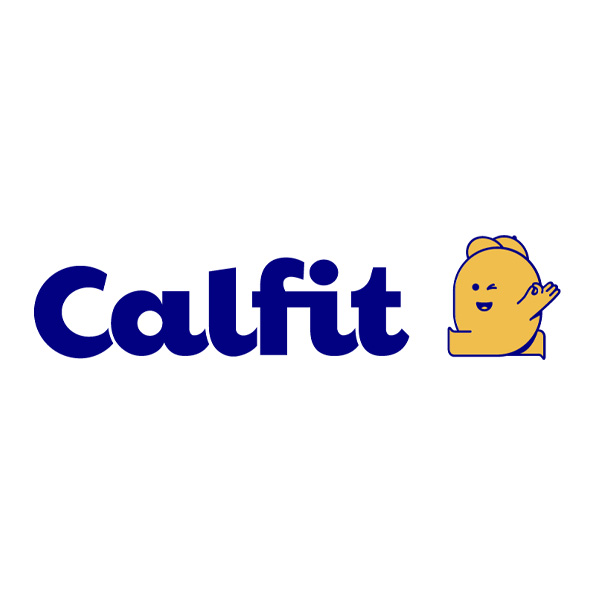 Calfit Logo