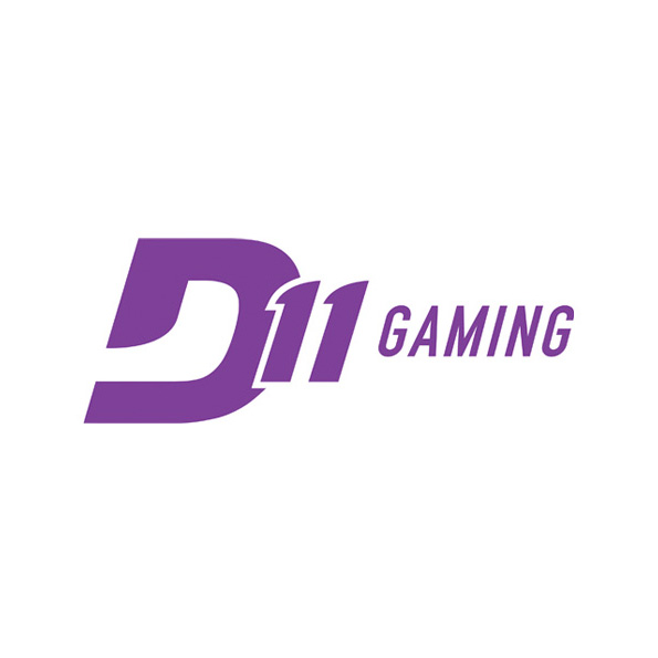 D11 Gaming Logo