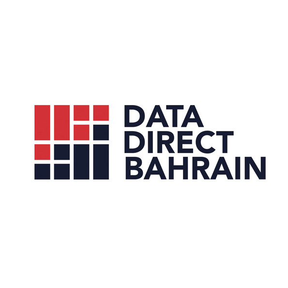 Data Direct Bahrain Logo