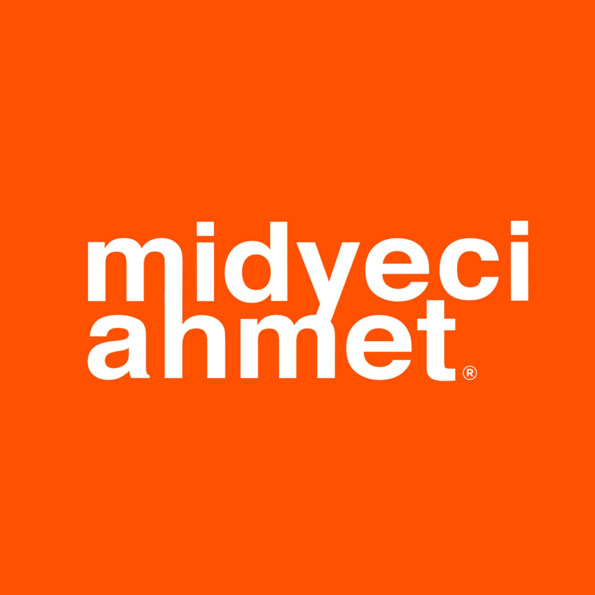 Midyeci Ahmet Logo